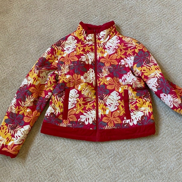 Cotton Jacket - Picture 1 of 4